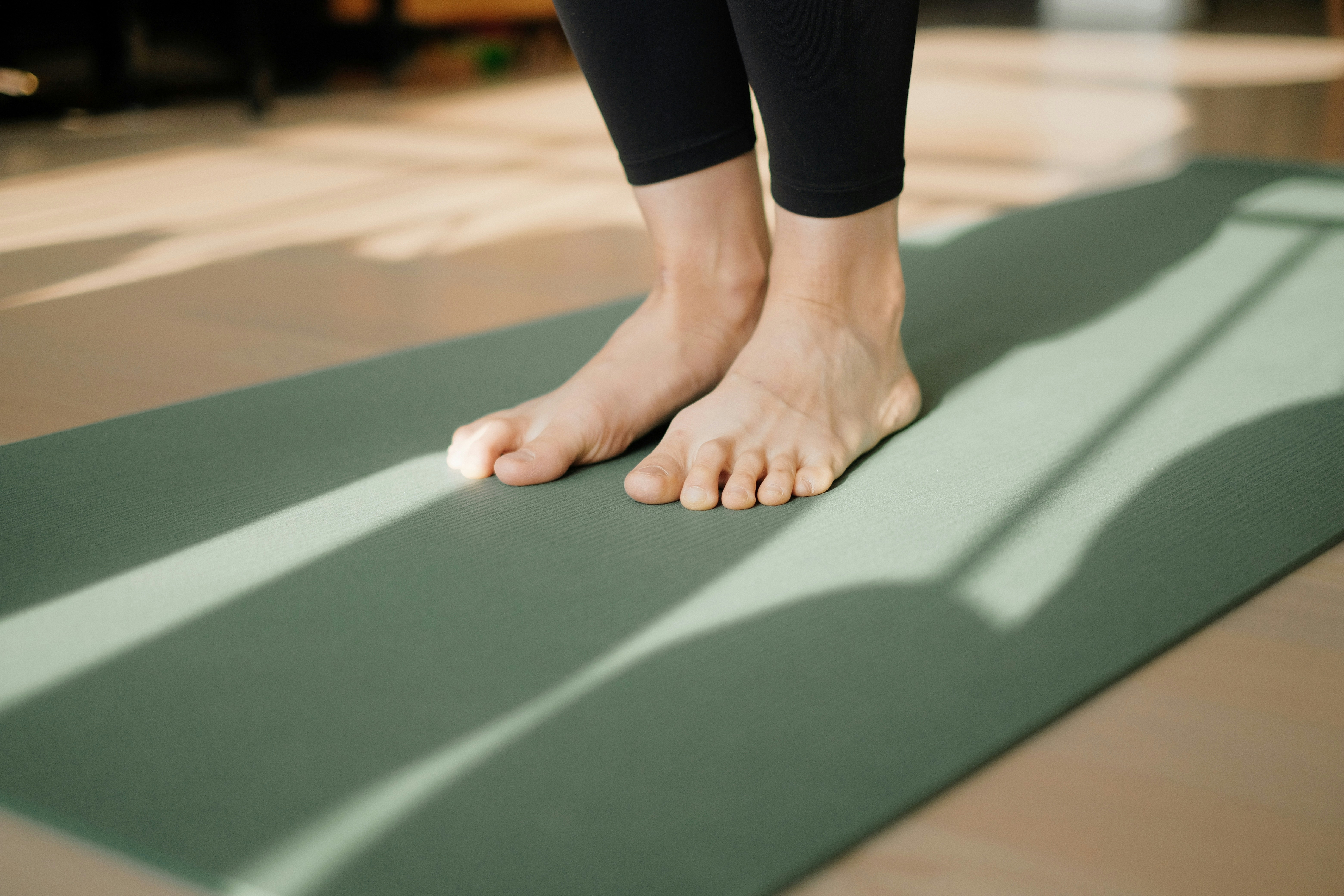Reformer Pilates